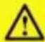 Oldsmobile Cutlass Supreme (1994) - CAUTION: - 2