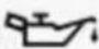 Oldsmobile Cutlass Supreme (1994) - Vehicle Symbols - 25