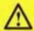 Oldsmobile Cutlass Supreme (1994) - CAUTION: - 1