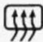 Oldsmobile Cutlass Supreme (1994) - Vehicle Symbols - 19