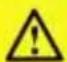 Oldsmobile Cutlass Supreme (1994) - CAUTION: - 2