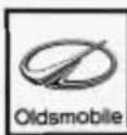 Oldsmobile Cutlass Supreme (1994) - The 1997 Oldsmobile Cutlass Supreme Owner's Manual - 1