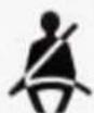 Oldsmobile Cutlass Supreme (1994) - Vehicle Symbols - 7