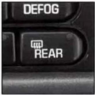 DEFOG REAR