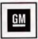 Oldsmobile Achieva (1995) - Pontiac Trans Sport Owner's Manual - 3
