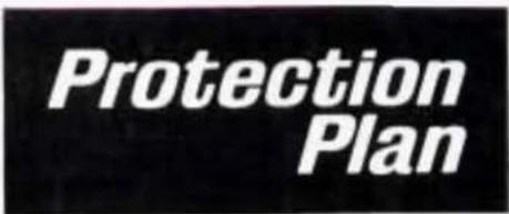 Protection Plan