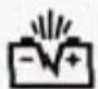 Oldsmobile Achieva (1995) - Vehicle Symbols - 5