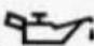 Oldsmobile Achieva (1995) - Vehicle Symbols - 26