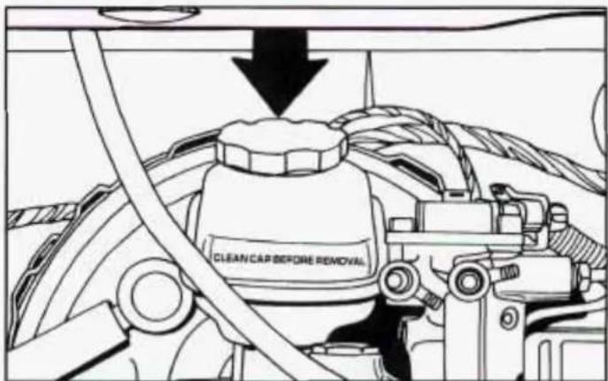 CLEAN CAR BEFORE REMOVAL