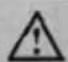 Oldsmobile Achieva (1995) - NOTICE: - 1
