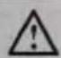 Oldsmobile Achieva (1995) - Leaving Your Vehicle With the Engine Running - 1
