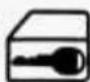 Oldsmobile Achieva (1995) - Vehicle Symbols - 6