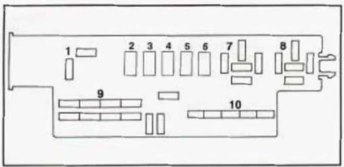 1 2 3 4 5 6 7 8 9 10