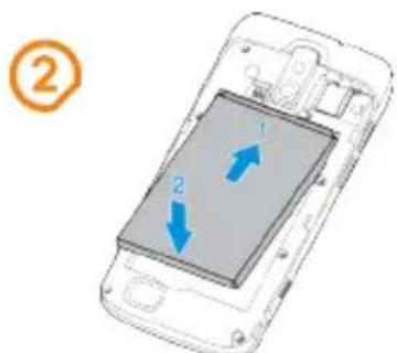 ② 1 2