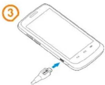 ZTE Boost Force N9100 - Support - 2