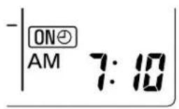 -ON AM 7:10