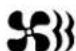 SANYO KS3632 - Symbols - 5