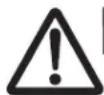 SANYO KS3632 - Alert Symbols - 1
