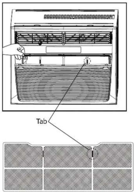 Tab
