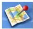 MAGELLAN Maestro 3100 - Saving an Enhanced POI to Your Address Book - 1