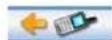 MAGELLAN Maestro 3100 - Placing a Call Using Call History - 3