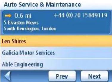Auto Service & Maintenance 0.6 mi +44 (0) 20 75849119 5 Evaston Mews South Kensington, London Len Shires Galicia Motor Services Able Engineering Prev Next