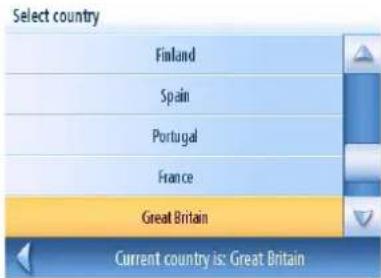 Select country Finland Spain Portugal France Great Britain Current country is: Great Britain