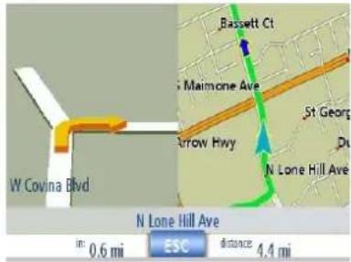Bassett Ct Marmone Ave Arrow Hwy St George Du N Lone Hill Ave W Covina Blvd N Lone Hill Ave in: 0.6 mi ESC distance 4.4 mi