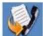 MAGELLAN Maestro 3100 - Placing a Call Using Call History - 1