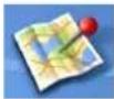 MAGELLAN Maestro 3100 - Creating a Route to a POI by Name - 1