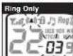 COBRA MicroTalk LI67002WX - VibrAlert and Call Alert - 4