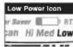 COBRA MicroTalk LI67002WX - Call Button - 5