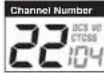 COBRA MicroTalk LI67002WX - Using Your Radio - 2