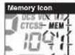 COBRA MicroTalk LI67002WX - Mode Functions - 3