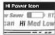 COBRA MicroTalk LI67002WX - Call Button - 3