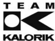 KALORIK MW 26146 - KALORIK Servicio al Consumidor - 1