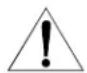 MOTOROLA DCP501 - CAUTION! - 1