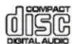 MOTOROLA DCP501 - Types of Discs You Can Use - 2