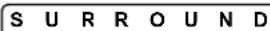 MOTOROLA DCP501 - Press SELECT or OK to accept your selection and LARGE, SMALL, or NONE stops flashing. - 6