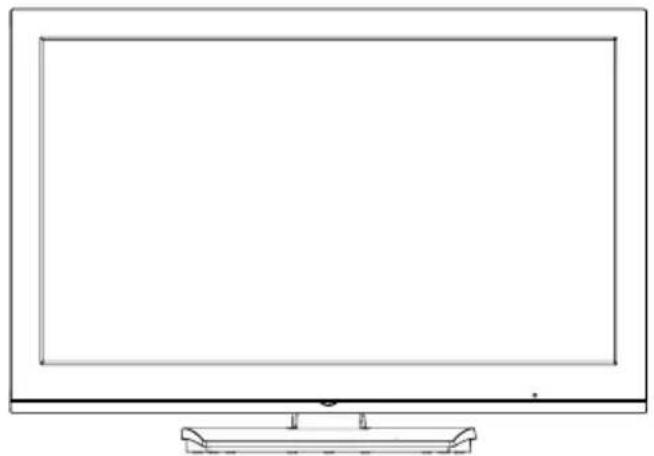 SANSUI SLED3228 - SLED3228 - 6