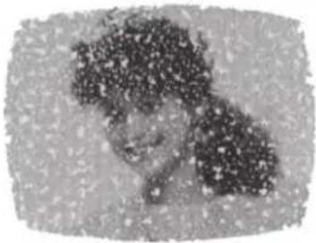 SANSUI SLED3228 - SNOW - 1