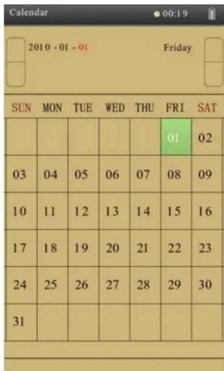 Calendar 2010 - 01 - 01 Friday SUN MON TUE WED THU FRI SAT 01 02 03 04 05 06 07 08 09 10 11 12 13 14 15 16 17 18 19 20 21 22 23 24 25 26 27 28 29 30 31 31