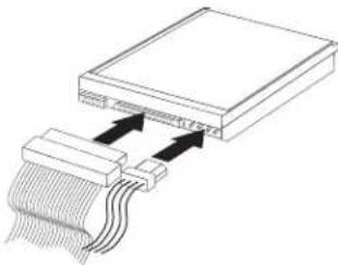 IBM 8307 - Notes: - 3