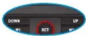 Steren TEL-225 - MENU - 2