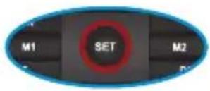Steren TEL-225 - MENÚ - 1