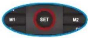 Steren TEL-225 - MENU - 1