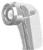 SANYO DP55360 - Xacti-LINK - 1