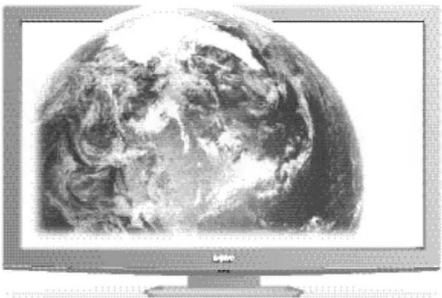 SANYO DP55360 - 1