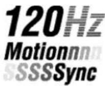 SANYO DP55360 - Motion Sync - 1