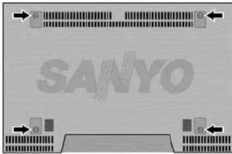 SANYO